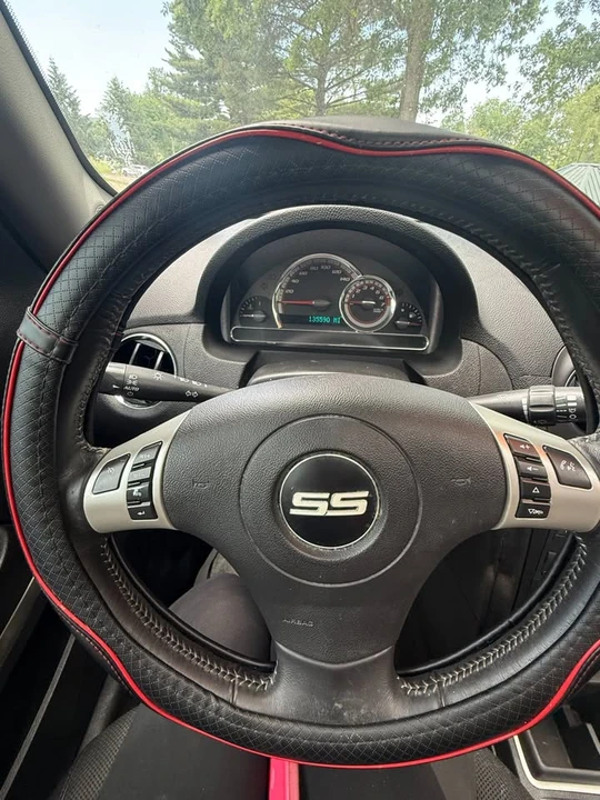 2010 Chevrolet HHR - Image 15 of 16