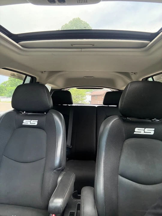2010 Chevrolet HHR - Image 16 of 16