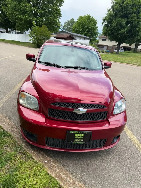 2010 Chevrolet HHR - Image 8 of 16