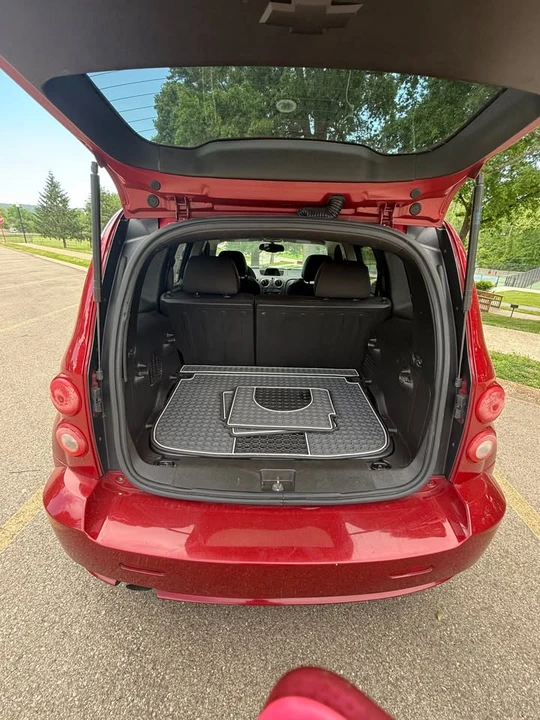 2010 Chevrolet HHR - Image 11 of 16