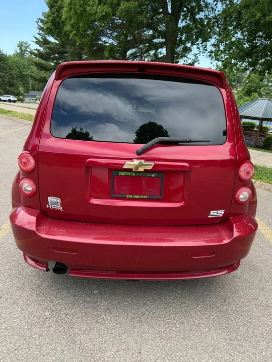 2010 Chevrolet HHR - Image 4 of 16