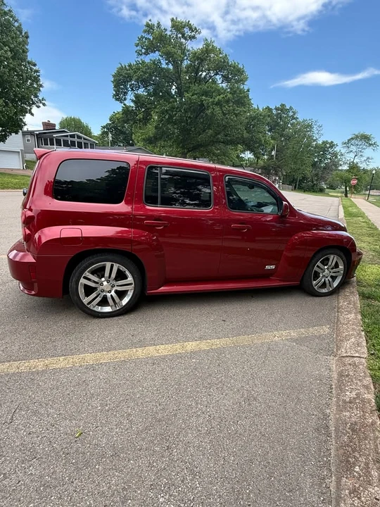 2010 Chevrolet HHR - Image 6 of 16