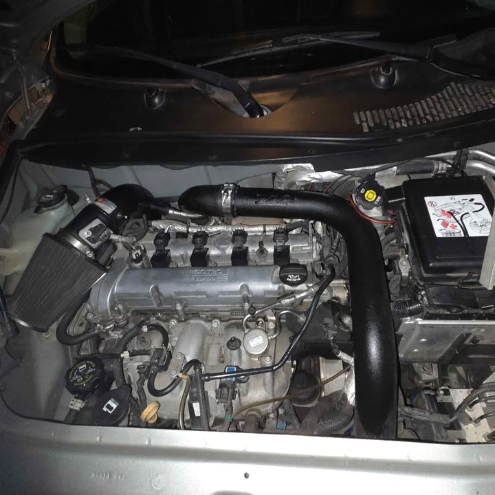 2010 Chevrolet HHR - Image 5 of 10