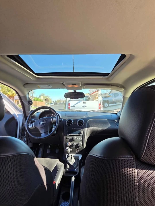 2010 Chevrolet HHR - Image 10 of 10