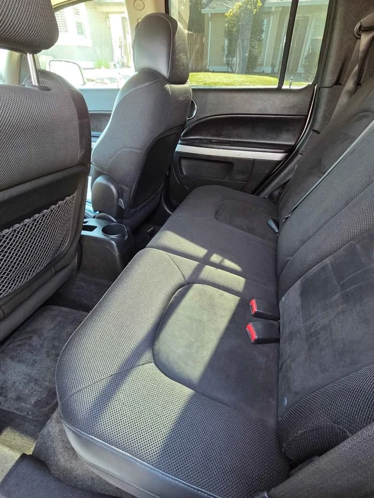 2010 Chevrolet HHR - Image 8 of 10