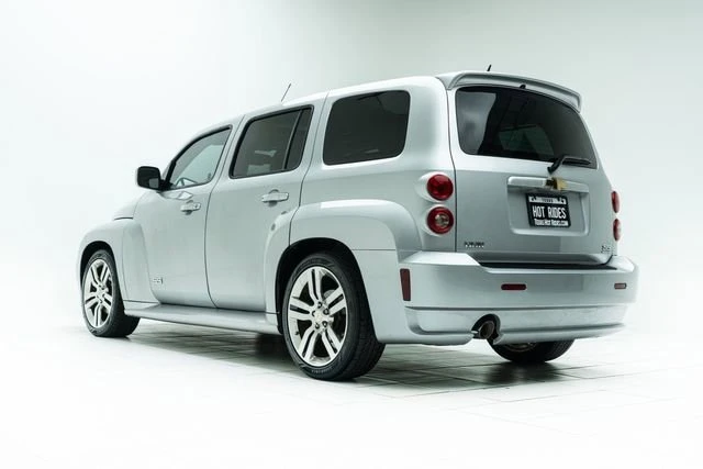 2010 Chevrolet HHR - Image 11 of 20