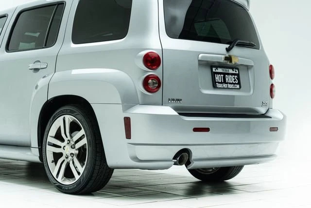 2010 Chevrolet HHR - Image 13 of 20