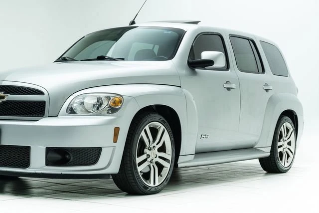 2010 Chevrolet HHR - Image 5 of 20