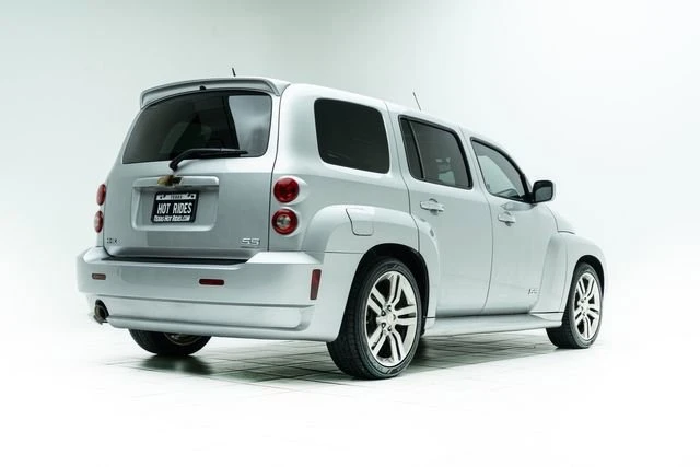 2010 Chevrolet HHR - Image 8 of 20