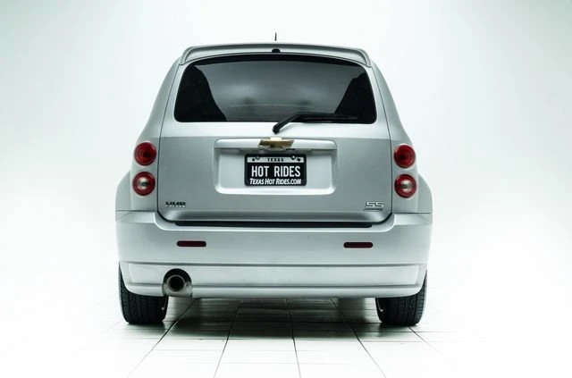 2010 Chevrolet HHR - Image 10 of 20