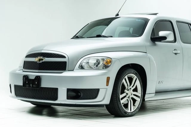 2010 Chevrolet HHR - Image 6 of 20