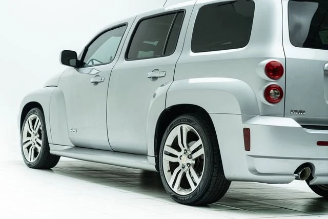 2010 Chevrolet HHR - Image 12 of 20