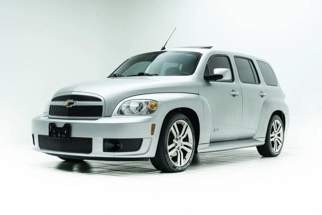 2010 Chevrolet HHR - Image 4 of 20
