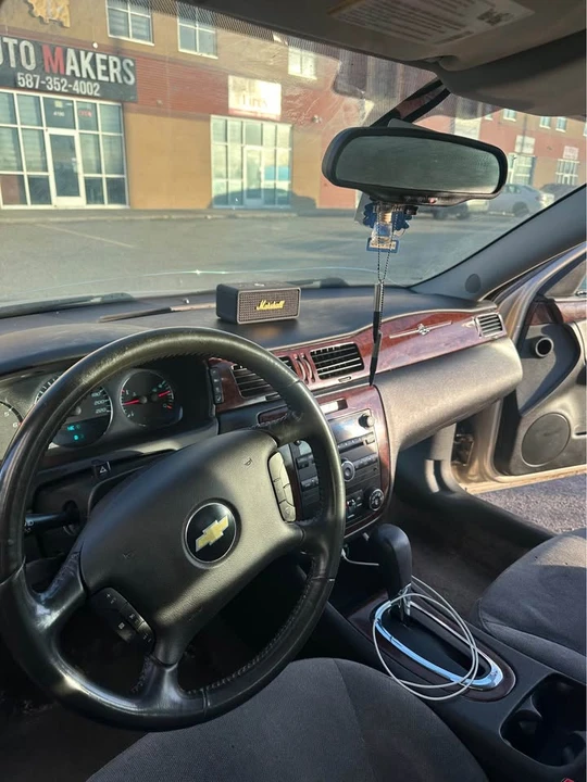 2010 Chevrolet Impala 8th Gen - Image 6 of 9