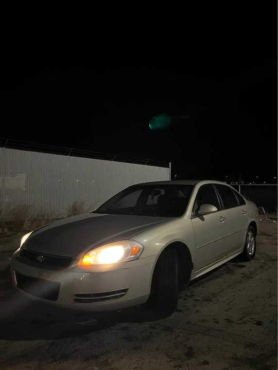 2010 Chevrolet Impala 8th Gen - Image 5 of 9