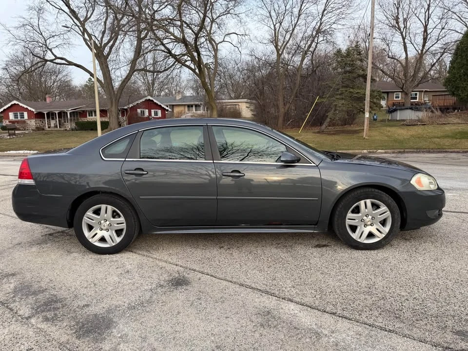 2010 Chevrolet Impala 9th Gen - Image 14 of 16