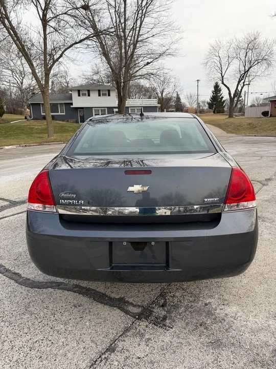 2010 Chevrolet Impala 9th Gen - Image 13 of 16