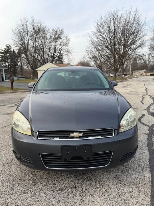 2010 Chevrolet Impala 9th Gen - Image 16 of 16