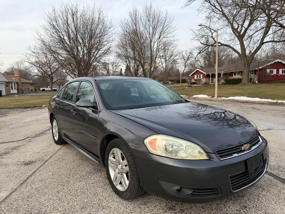 2010 Chevrolet Impala 9th Gen - Image 15 of 16