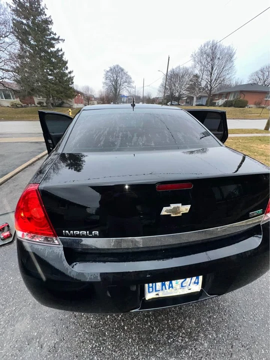 2010 Chevrolet Impala 9th Gen - Image 2 of 11