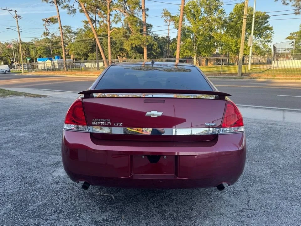 2010 Chevrolet Impala 9th Gen - Image 6 of 20