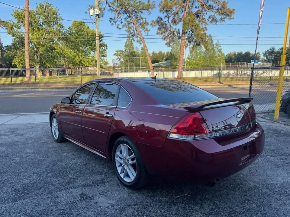 2010 Chevrolet Impala 9th Gen - Image 7 of 20