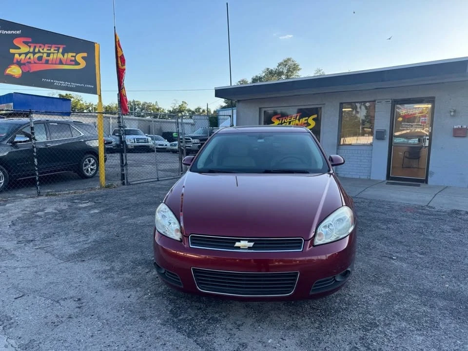 2010 Chevrolet Impala 9th Gen - Image 2 of 20