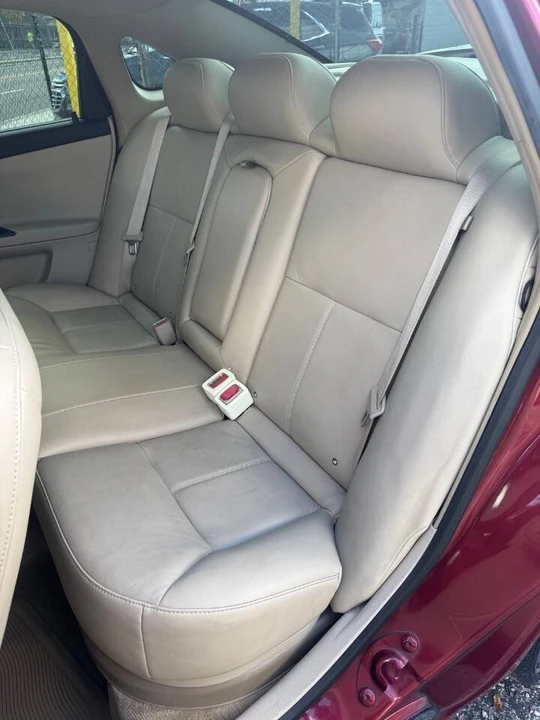 2010 Chevrolet Impala 9th Gen - Image 20 of 20