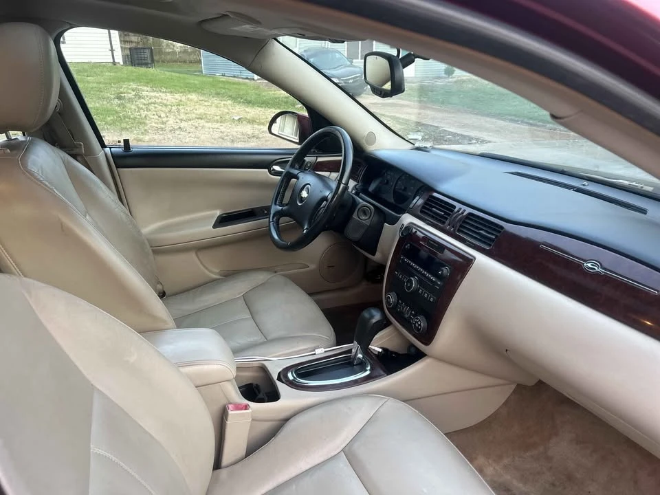 2010 Chevrolet Impala 9th Gen - Image 11 of 11