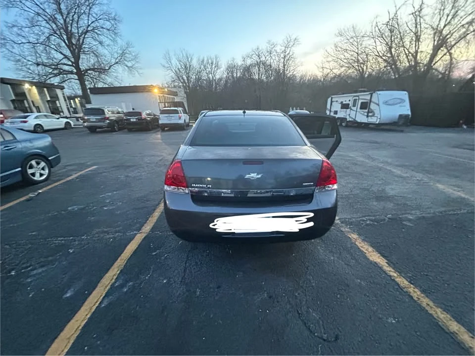 2010 Chevrolet Impala 9th Gen - Image 7 of 7