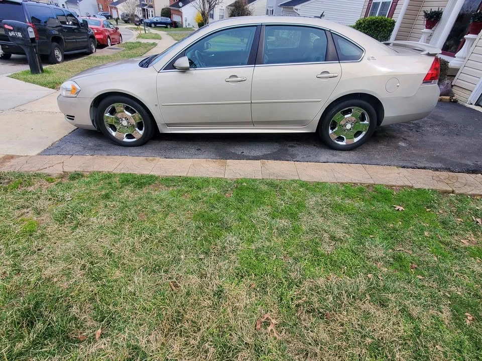 2010 Chevrolet Impala 9th Gen - Image 4 of 7