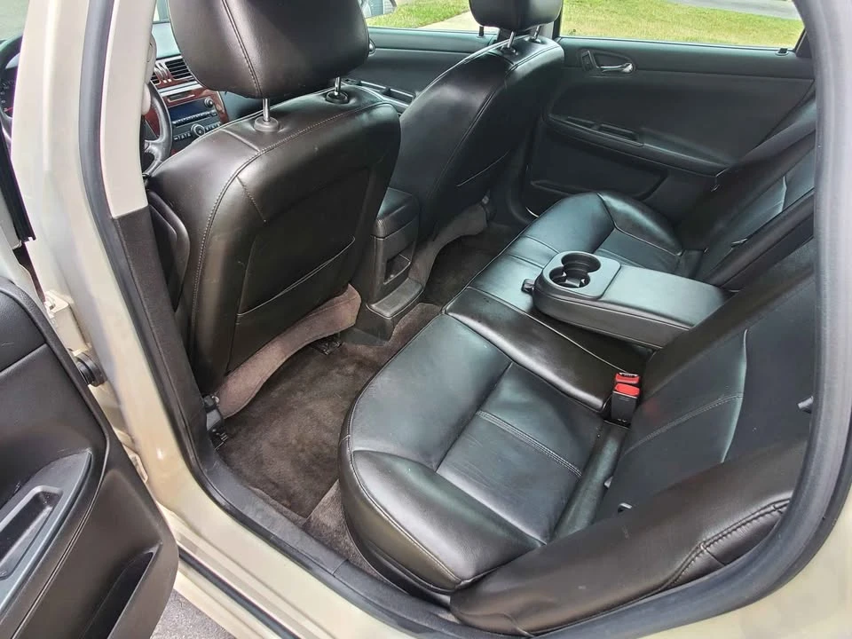 2010 Chevrolet Impala 9th Gen - Image 7 of 7