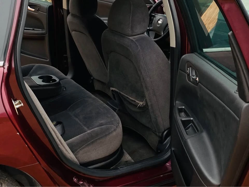 2010 Chevrolet Impala 9th Gen - Image 8 of 10