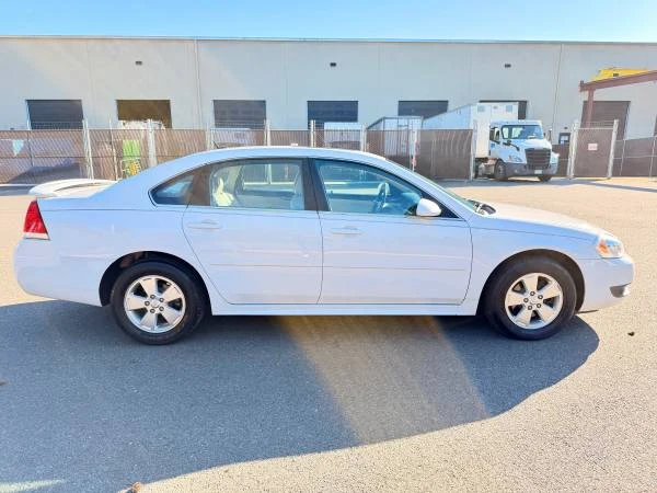 2010 Chevrolet Impala 9th Gen - Image 4 of 20