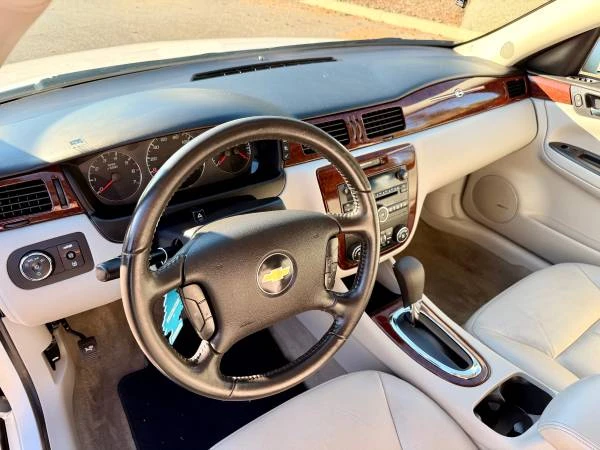 2010 Chevrolet Impala 9th Gen - Image 18 of 20