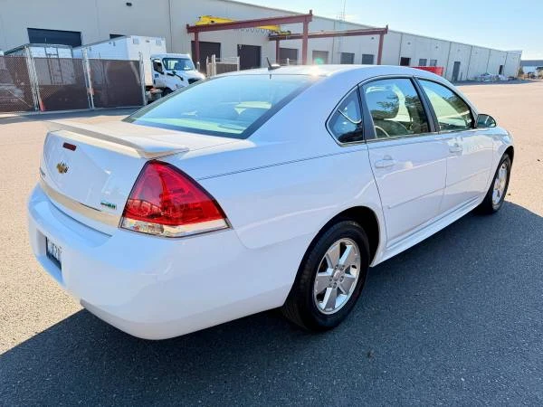 2010 Chevrolet Impala 9th Gen - Image 5 of 20