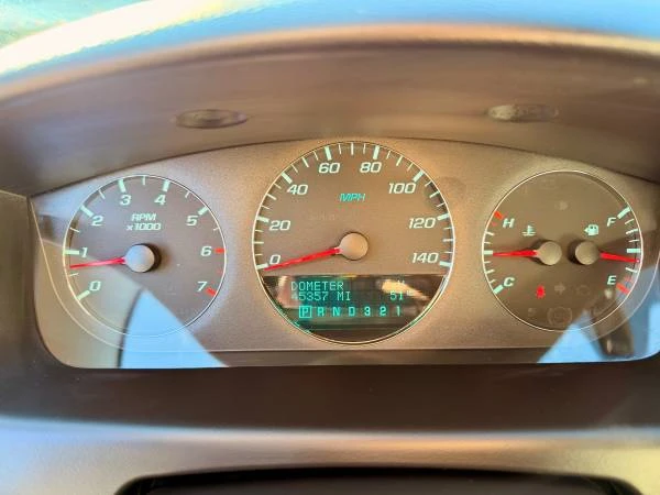 2010 Chevrolet Impala 9th Gen - Image 20 of 20