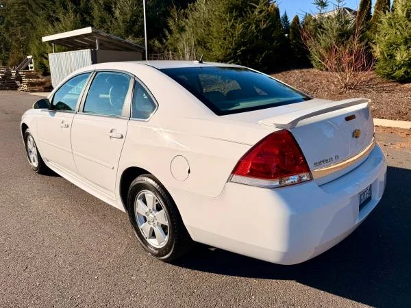 2010 Chevrolet Impala 9th Gen - Image 7 of 20
