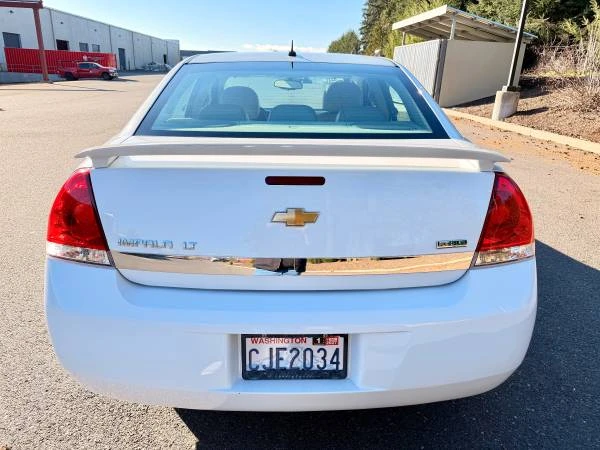2010 Chevrolet Impala 9th Gen - Image 6 of 20