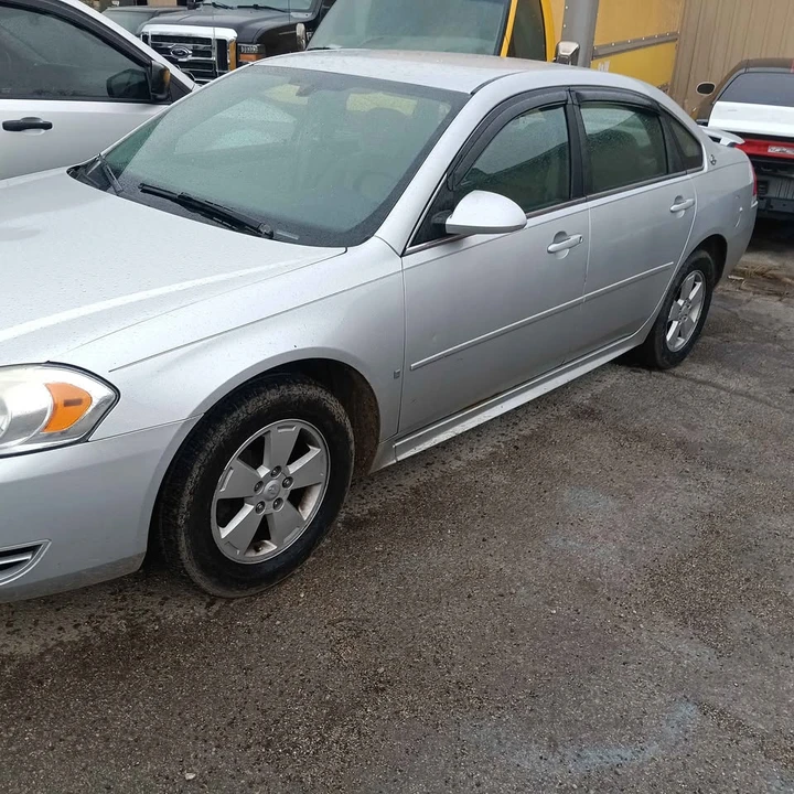 2010 Chevrolet Impala 9th Gen - Image 3 of 6