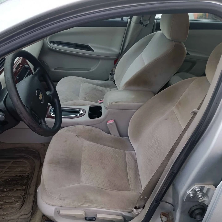 2010 Chevrolet Impala 9th Gen - Image 5 of 6