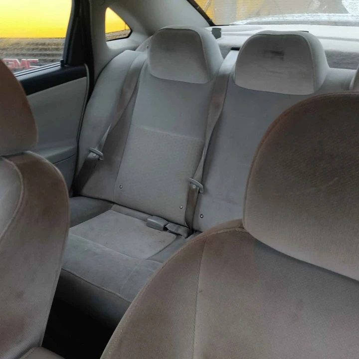 2010 Chevrolet Impala 9th Gen - Image 6 of 6