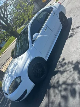 2010 Chevrolet Impala LTZ