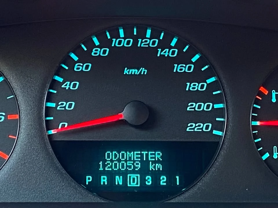 2010 Chevrolet Impala 9th Gen - Image 12 of 14