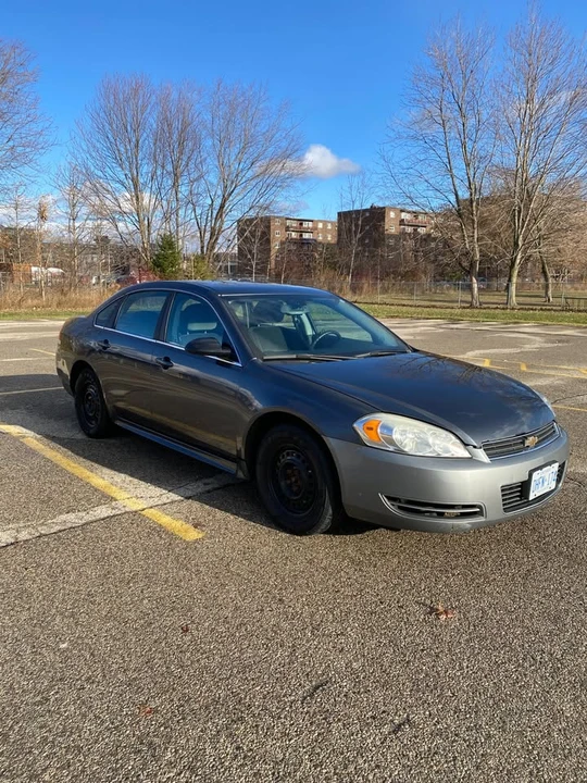 2010 Chevrolet Impala 9th Gen - Image 14 of 14