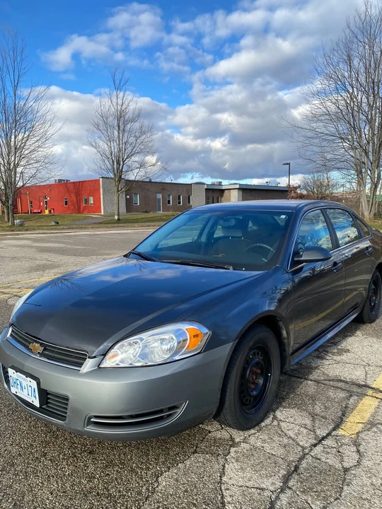 2010 Chevrolet Impala 9th Gen - Image 7 of 14