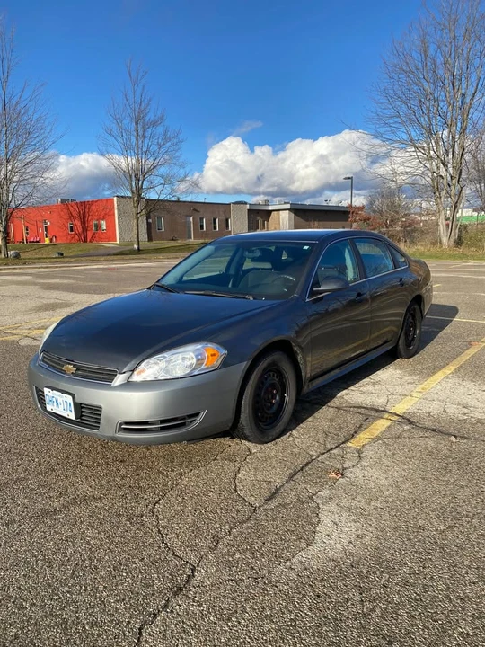 2010 Chevrolet Impala 9th Gen - Image 11 of 14