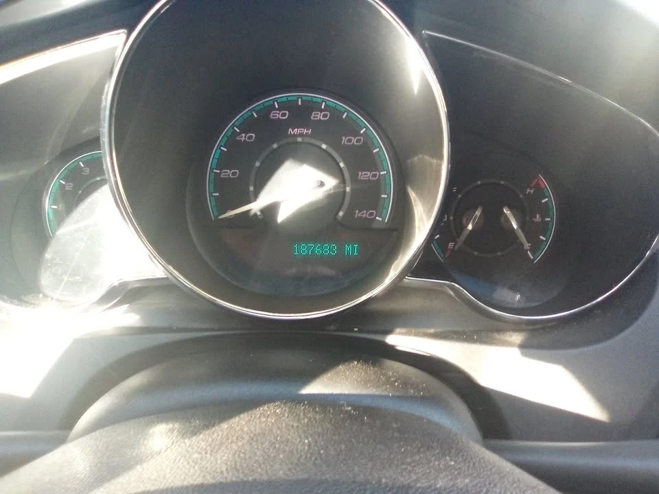 2010 Chevrolet Malibu - Image 4 of 4