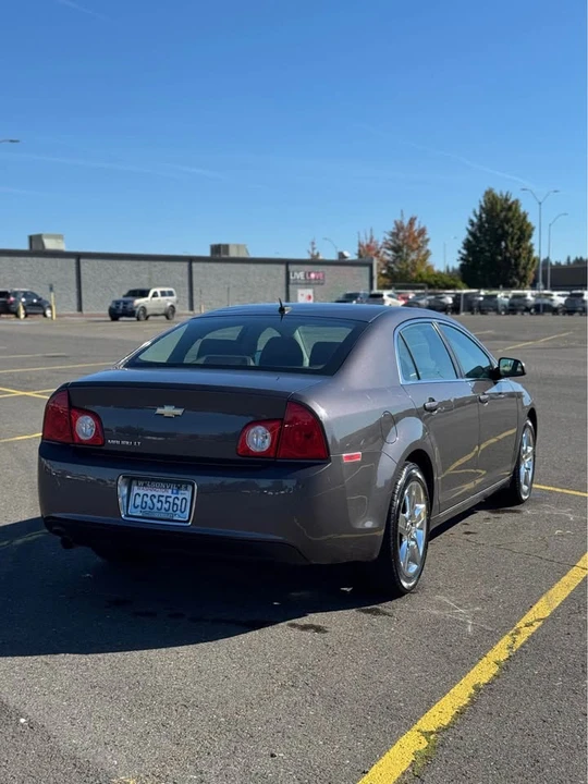 2010 Chevrolet Malibu - Image 6 of 20