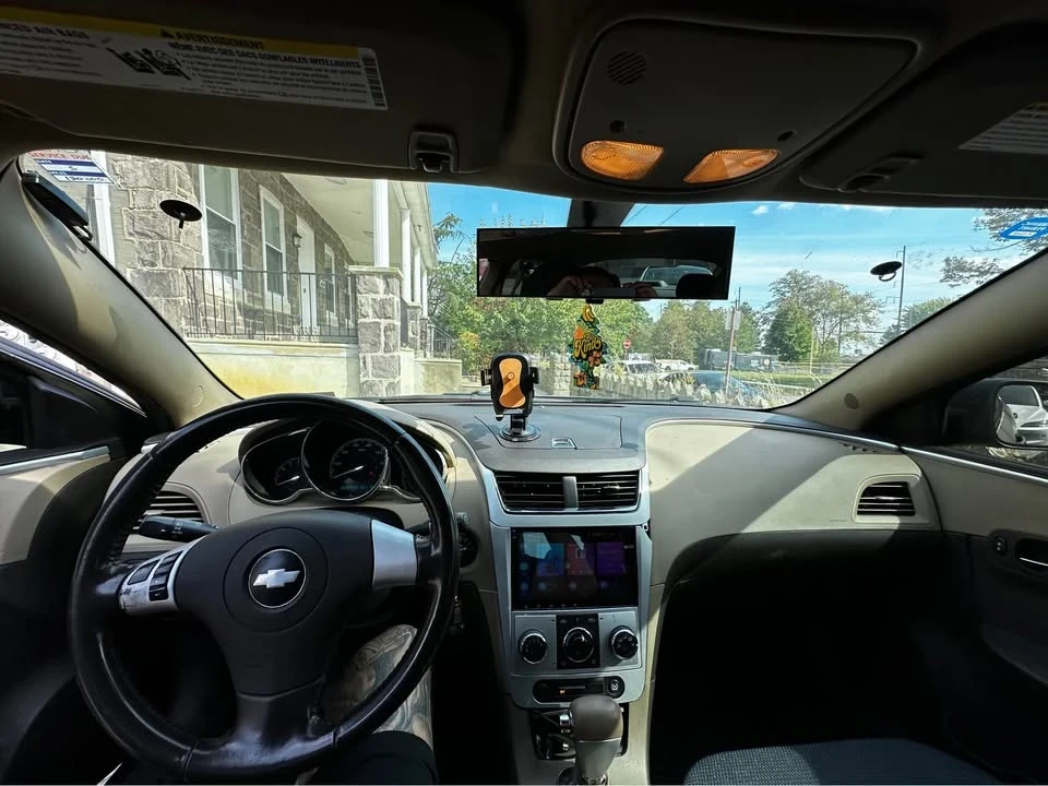2010 Chevrolet Malibu - Image 7 of 8